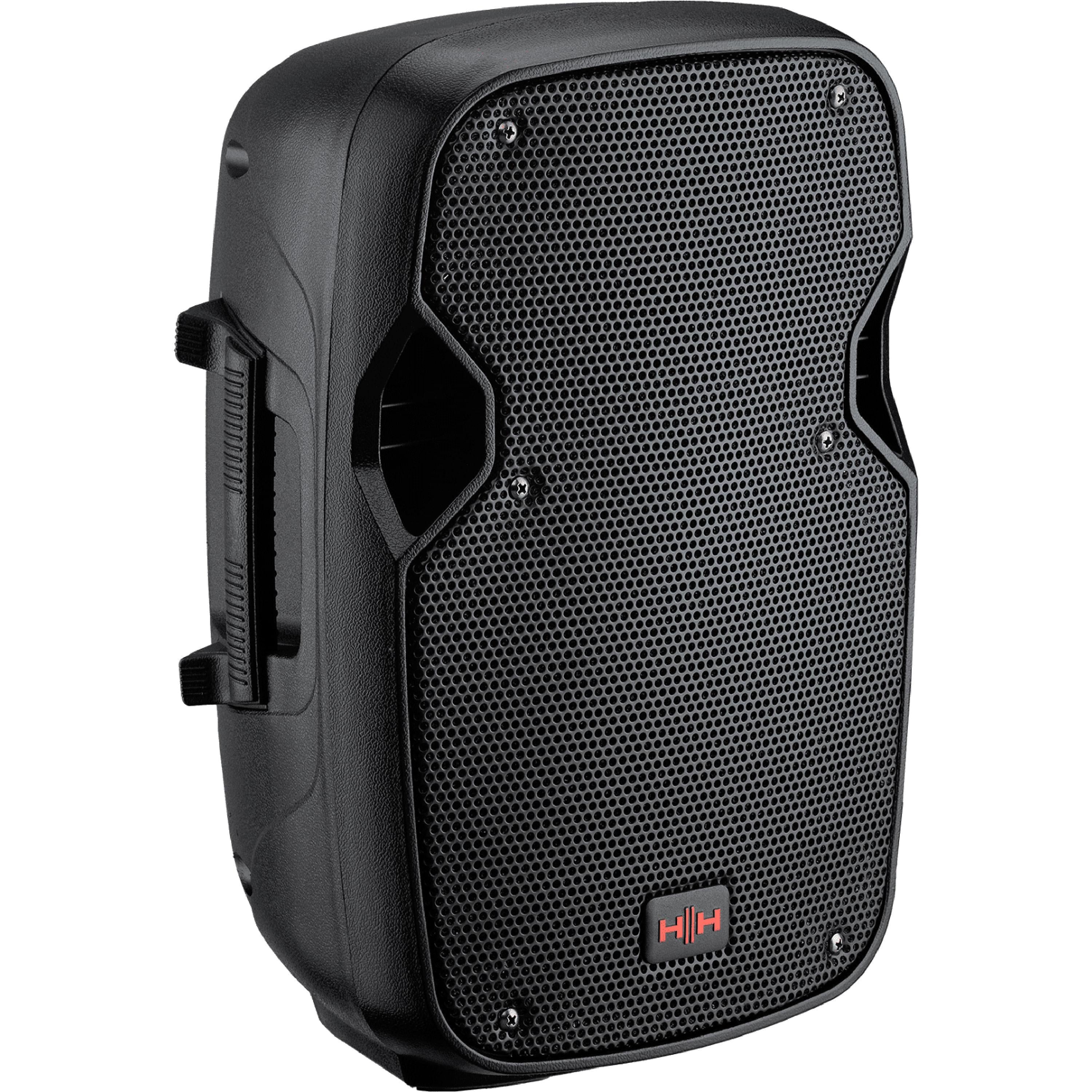 Caja Activa HH Electronics VRE-8A 90 watts