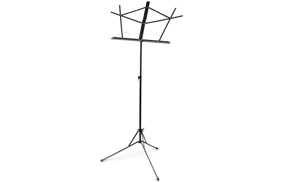 Atril de partitura Nomad NBS-1103 color negro
