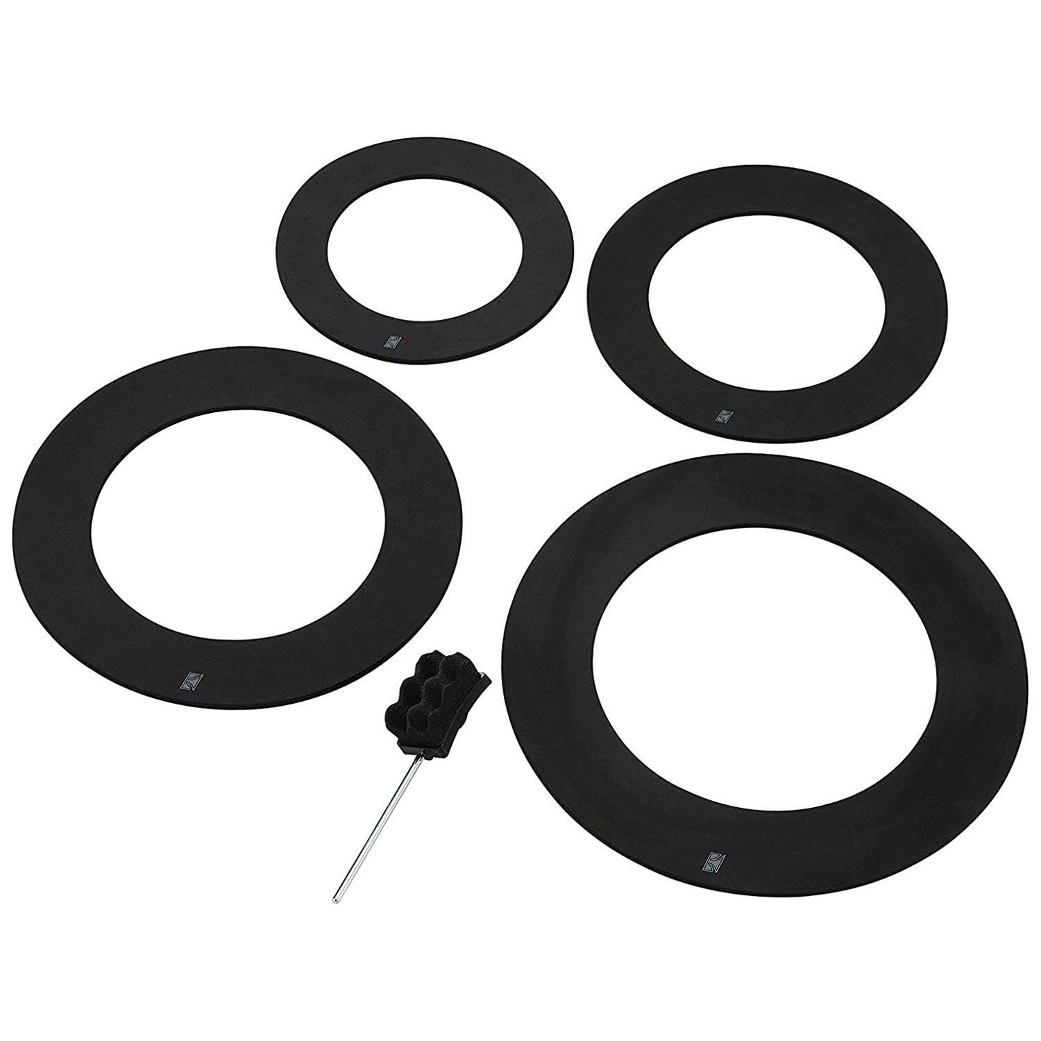 Set de apagadores Tama SSRP52K