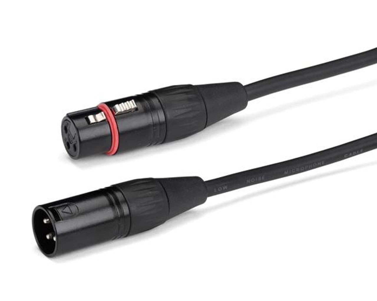 Cable de micrófono Samson TM100 30 metros XLR