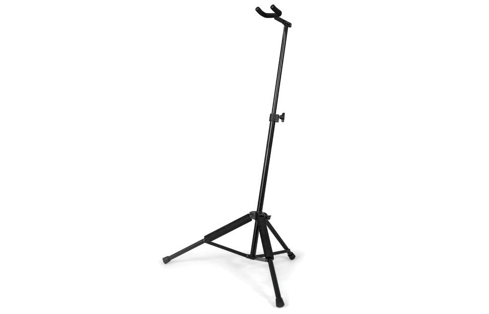 Atril de guitarra Nomad NGS-2114, Antideslizante, Negro