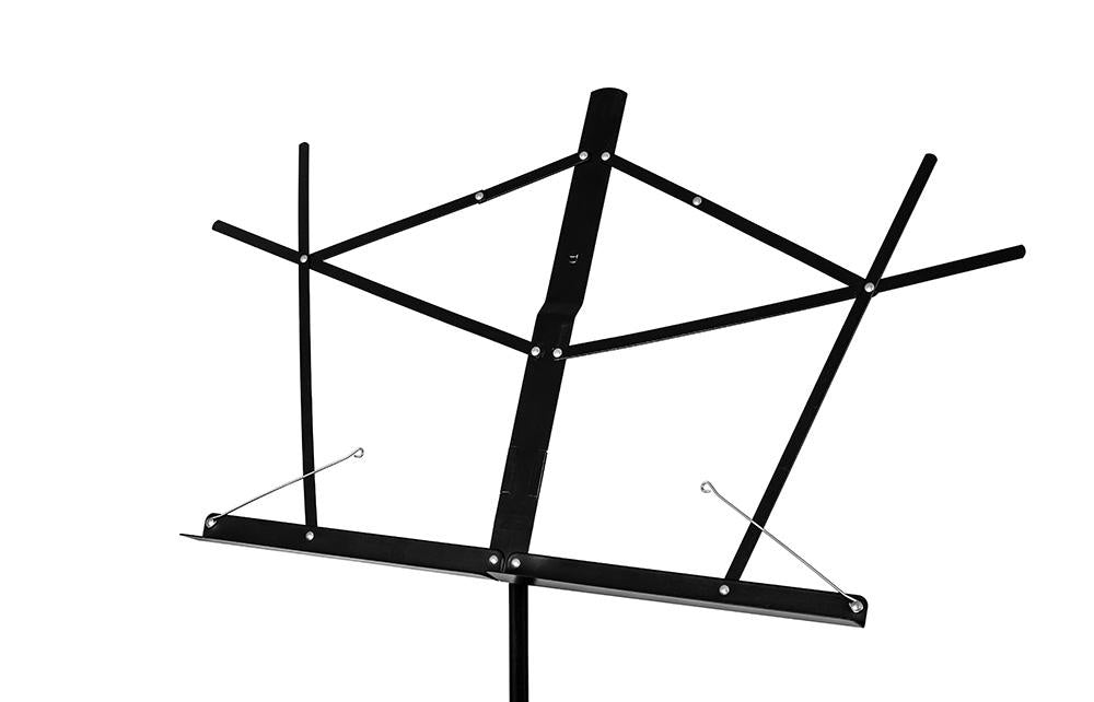 Atril de partitura Nomad NBS-1103 color negro