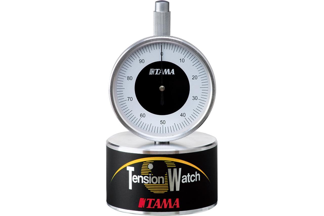Medidor de tensión Tama TW100