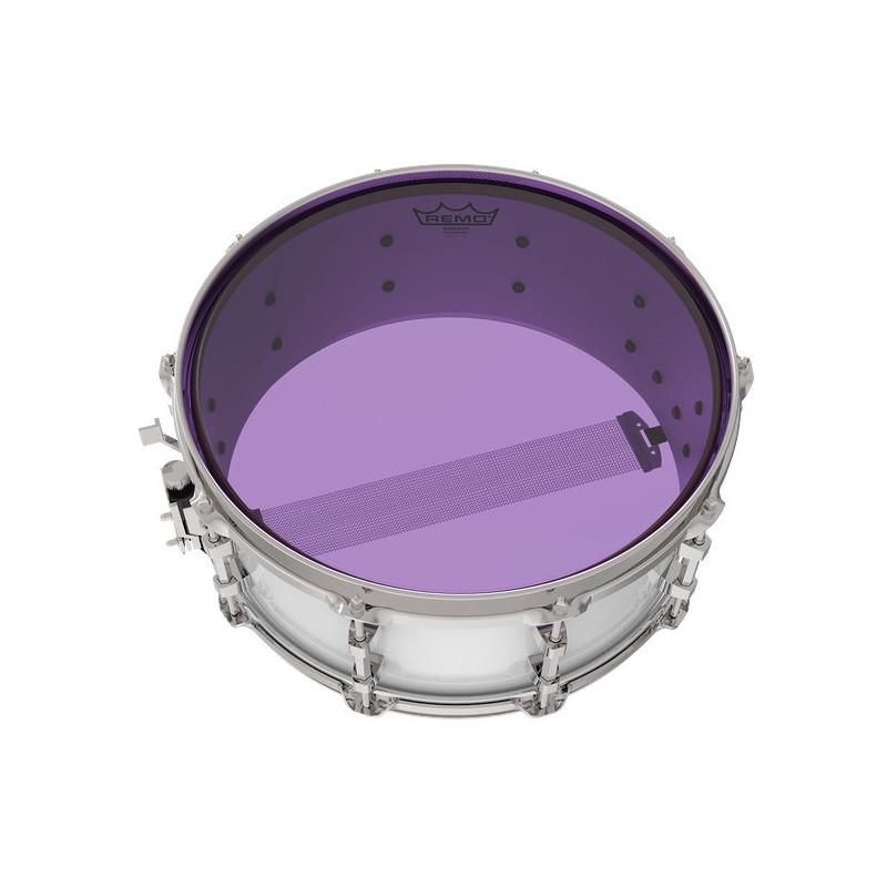 Parche Remo 14" Colortone Emperor BE-0314-CT-PU púrpura