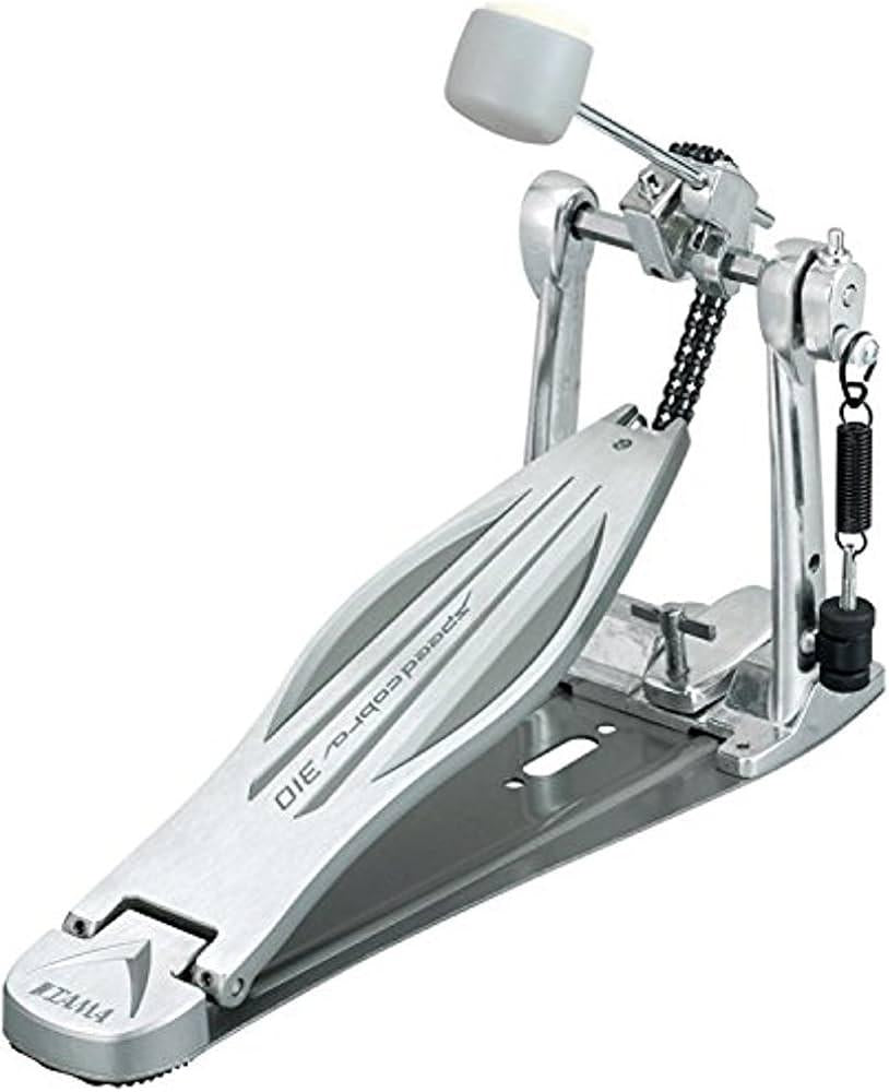 Pedal de bombo simple Tama HP310L