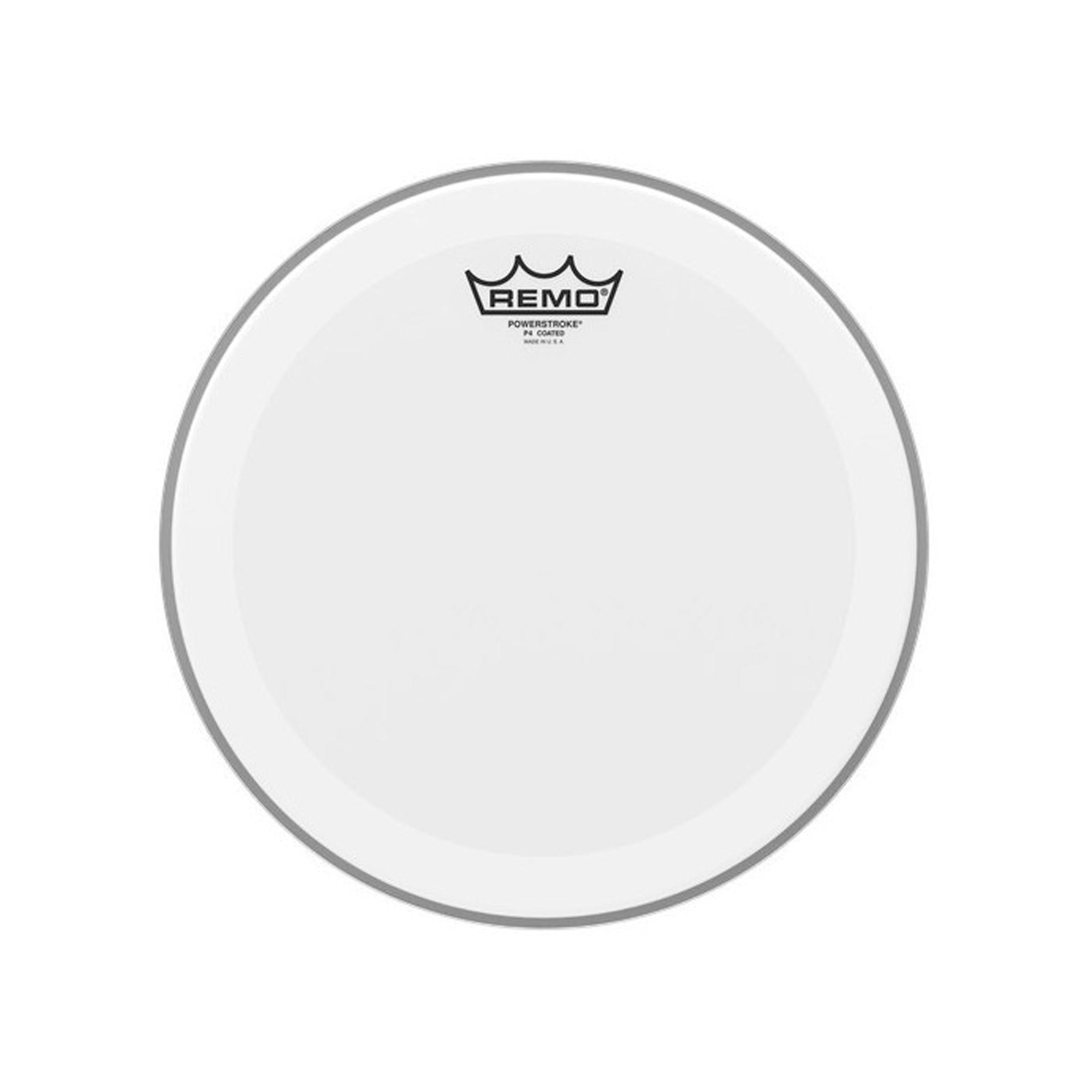 Parche Powerstroke4 Remo P40114BP 14 pulgadas