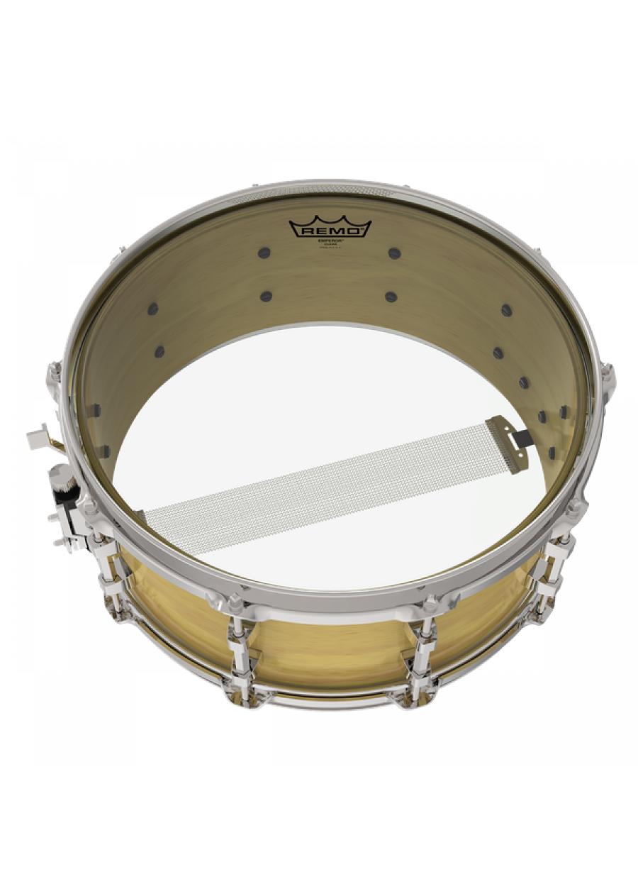 Parche Remo Emperor Clear BE031400 14 pulgadas