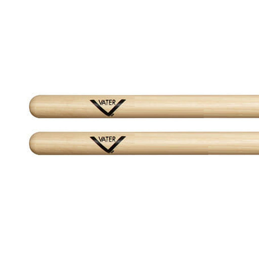 Baqueta Vater VH2BW 2B punta de madera