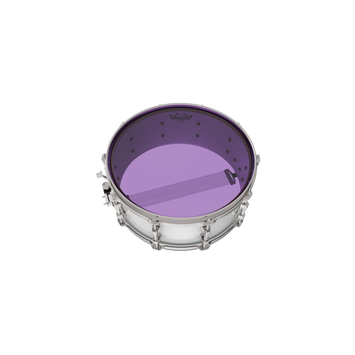 Parche Remo 14" Emperor Colortone Crimplock BE-0314-CT-PUMP