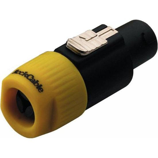 Conector speakon Rockbag RCL10004 para parlante