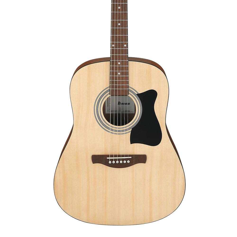 Pack Guitarra Acústica Tamaño 3/4 Ibanez Jampack IJV30 - NAT