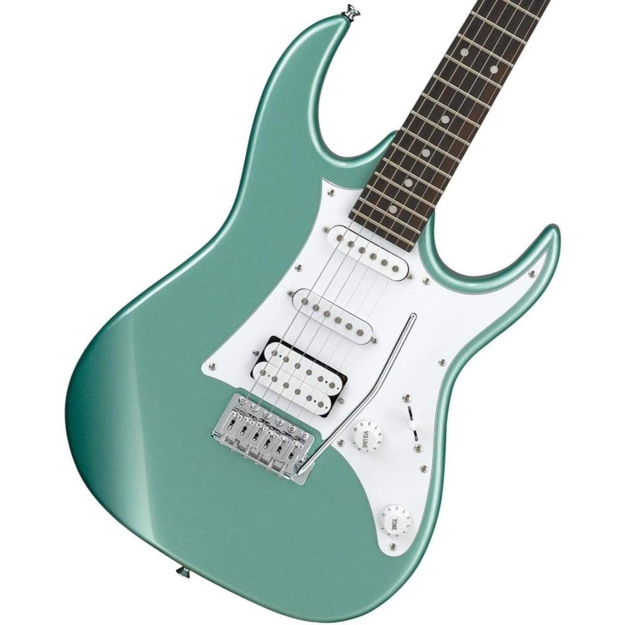 Guitarra eléctrica Ibanez GRX40 - Metallic Light Green