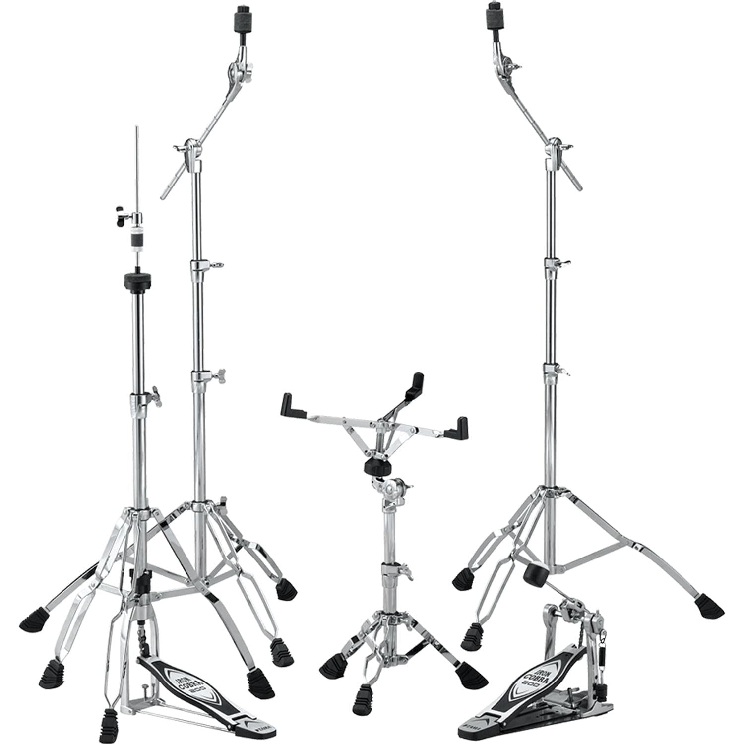Set de atriles para batería Tama HB5W