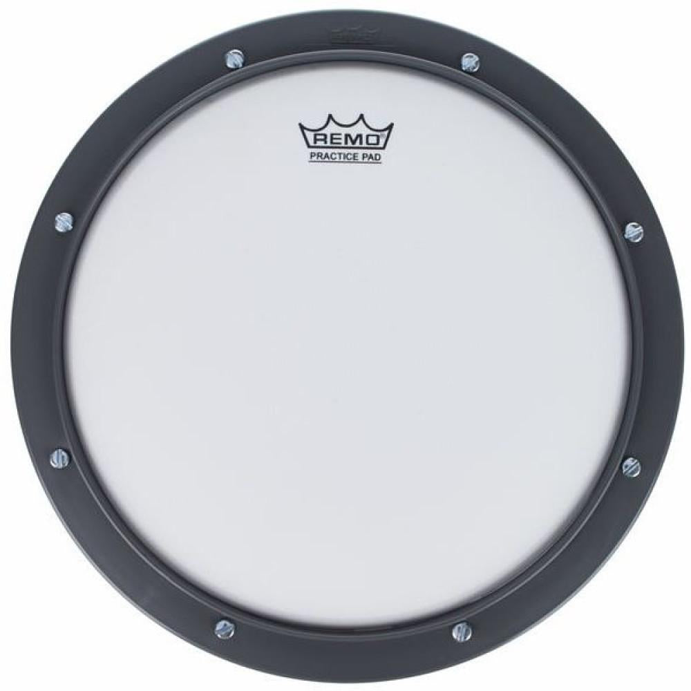 Pad de práctica Remo RT001000 10 pulgadas