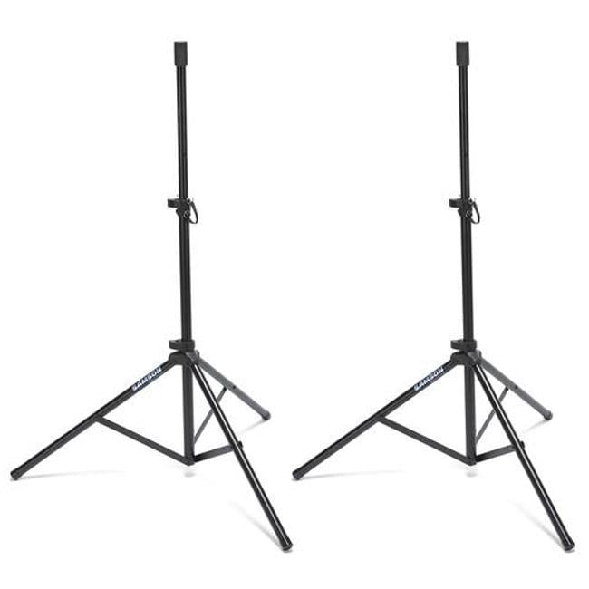 Atriles Para Parlante Samson Ls50p