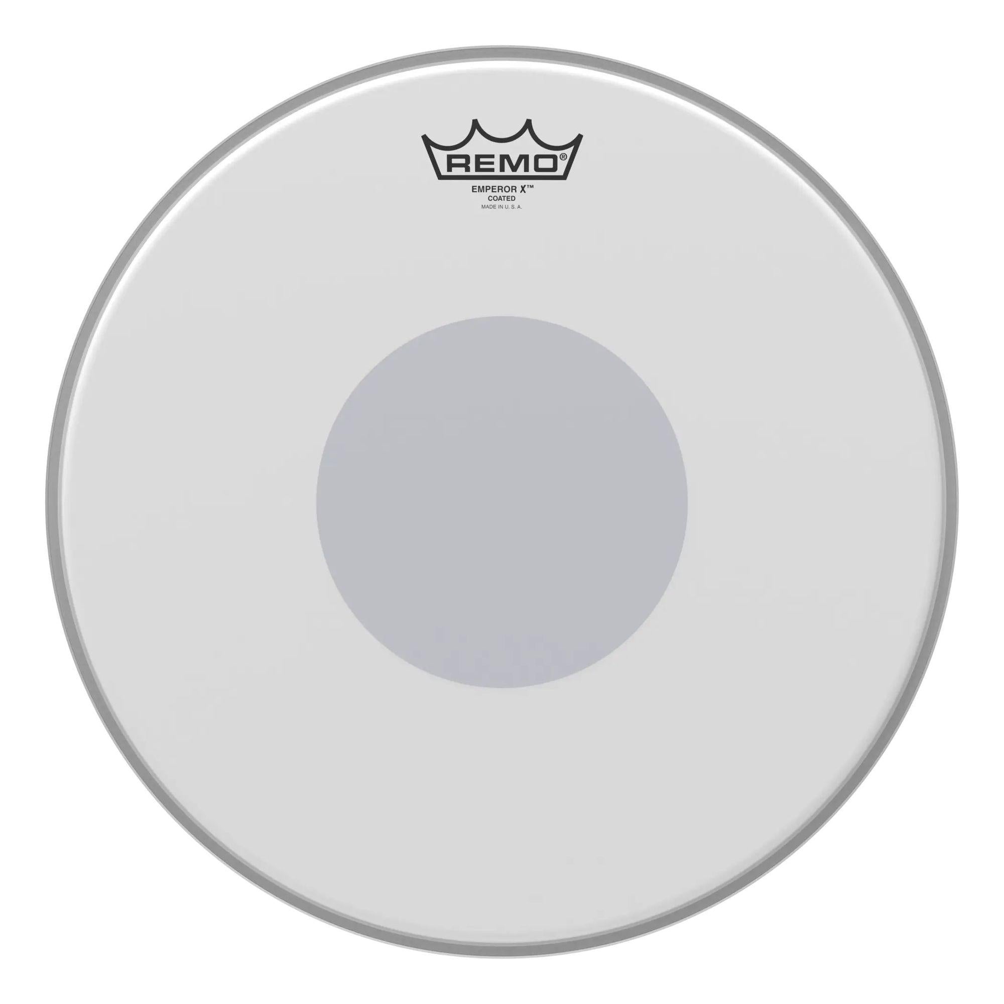 Parche Remo 14" Emperor BX-0114-10