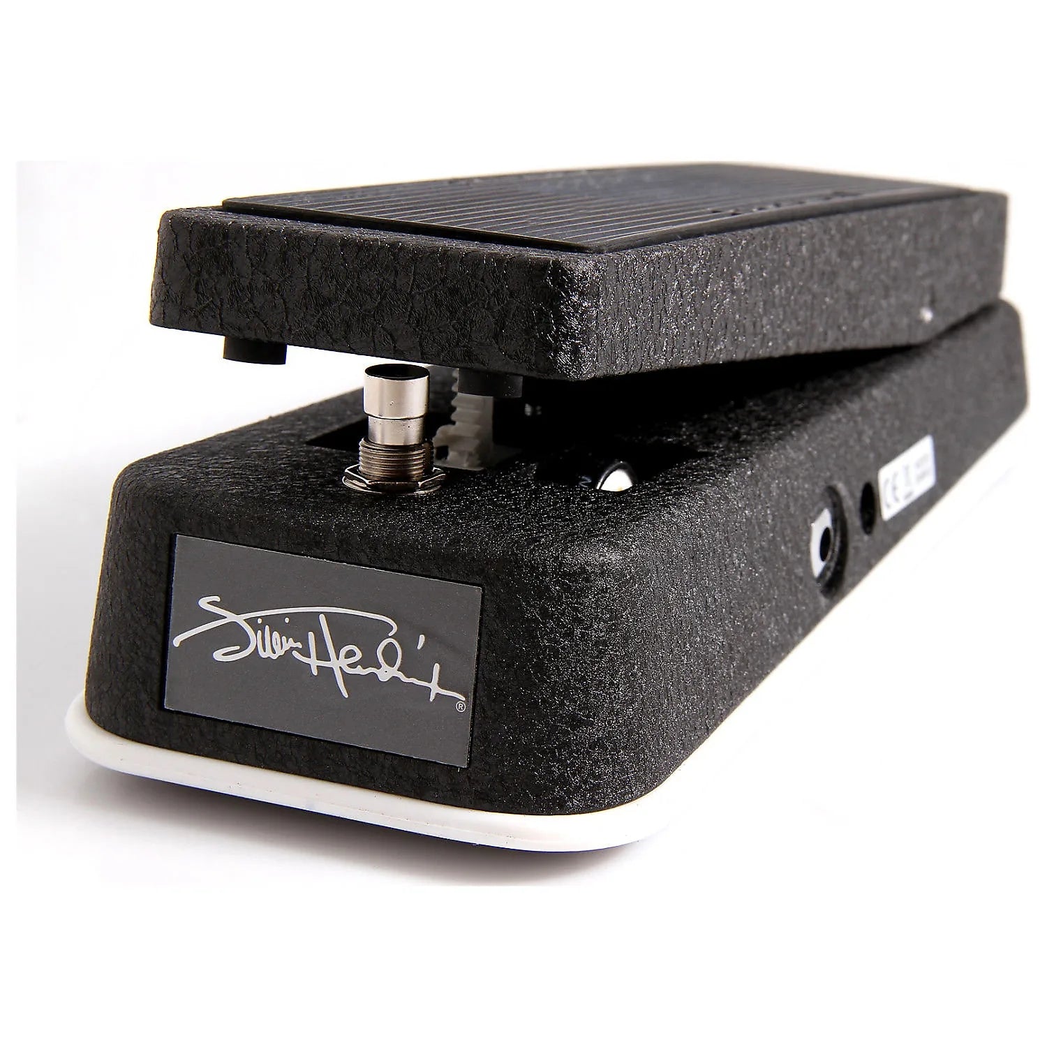 Pedal Wha Jimi Hendrix Cry Baby Dunlop JH1B (JH1D)