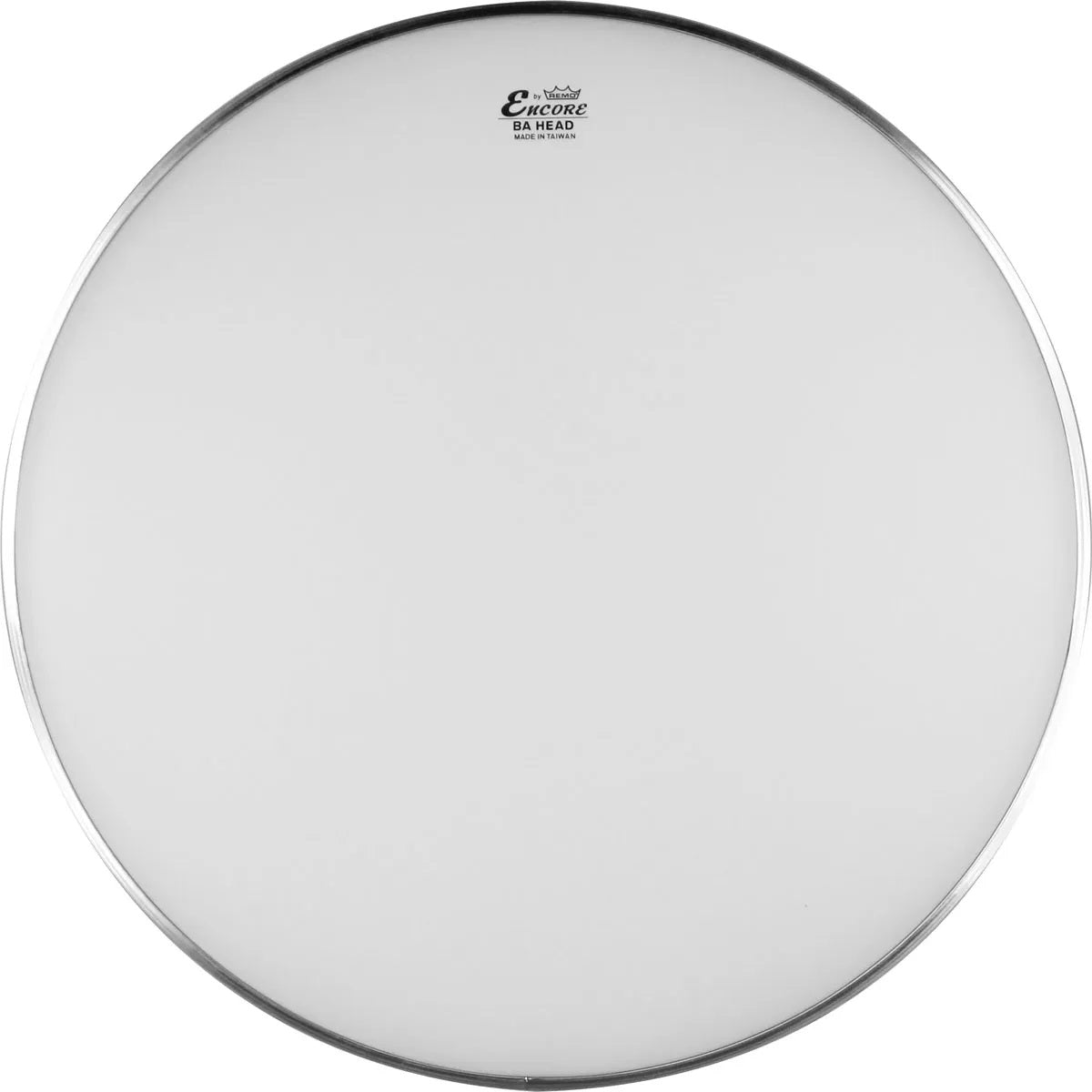 Parche Remo Encore Ambassador EN0113BA poroso 13 pulgadas