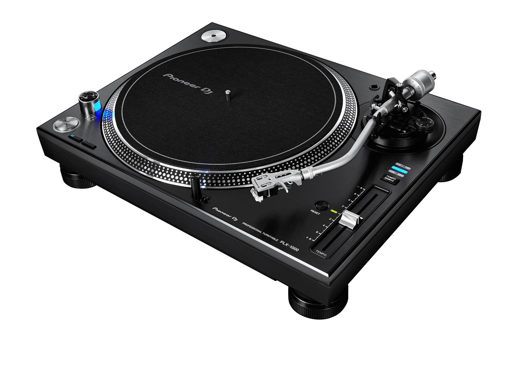 Tornamesa Pioneer PLX-1000