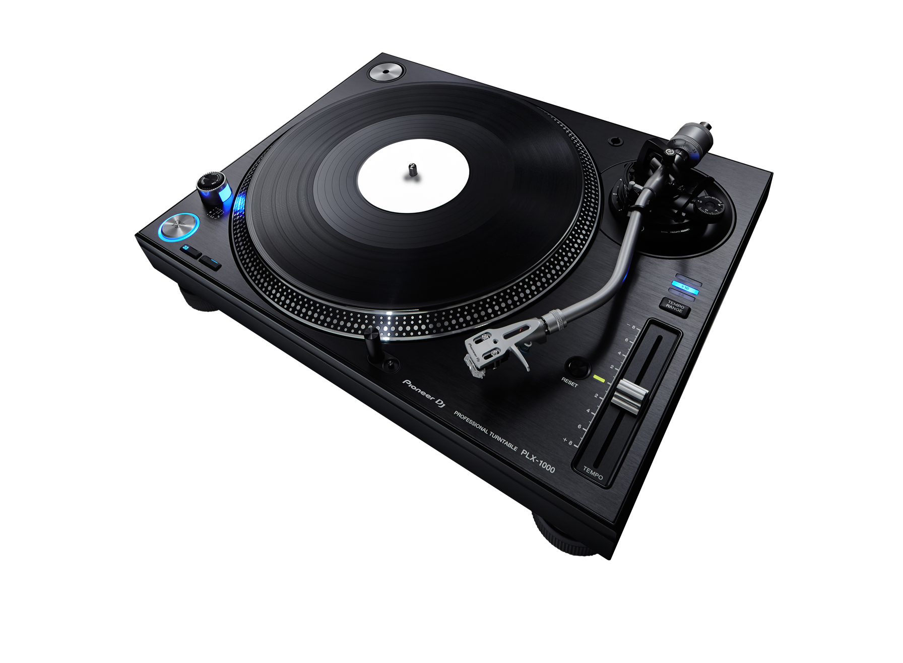 Tornamesa Pioneer PLX-1000