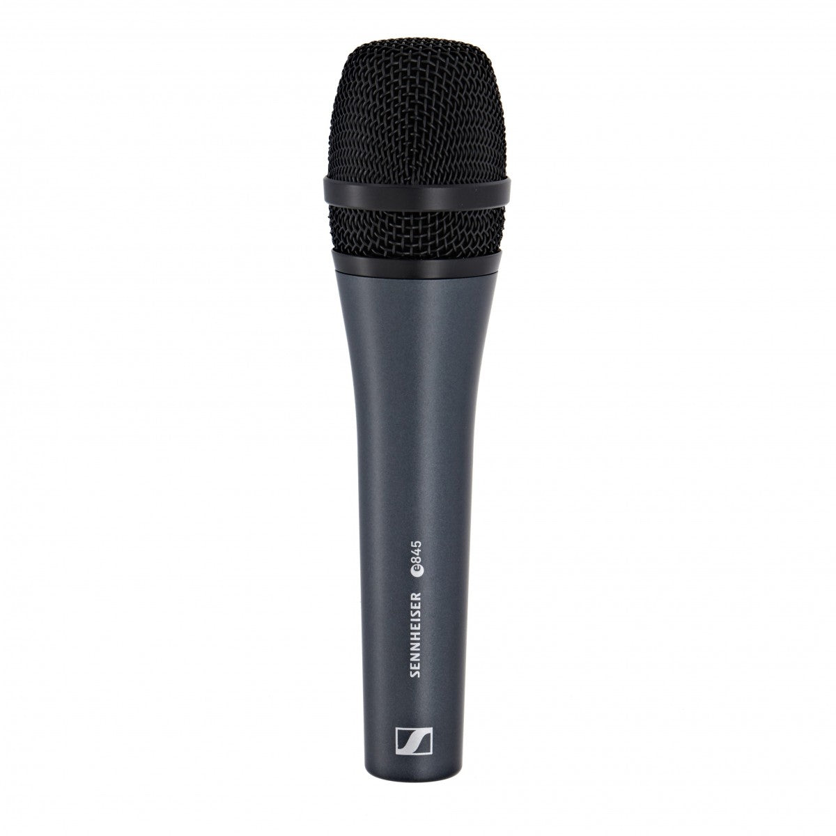Micrófono Sennheiser dinámico supercardioide E845