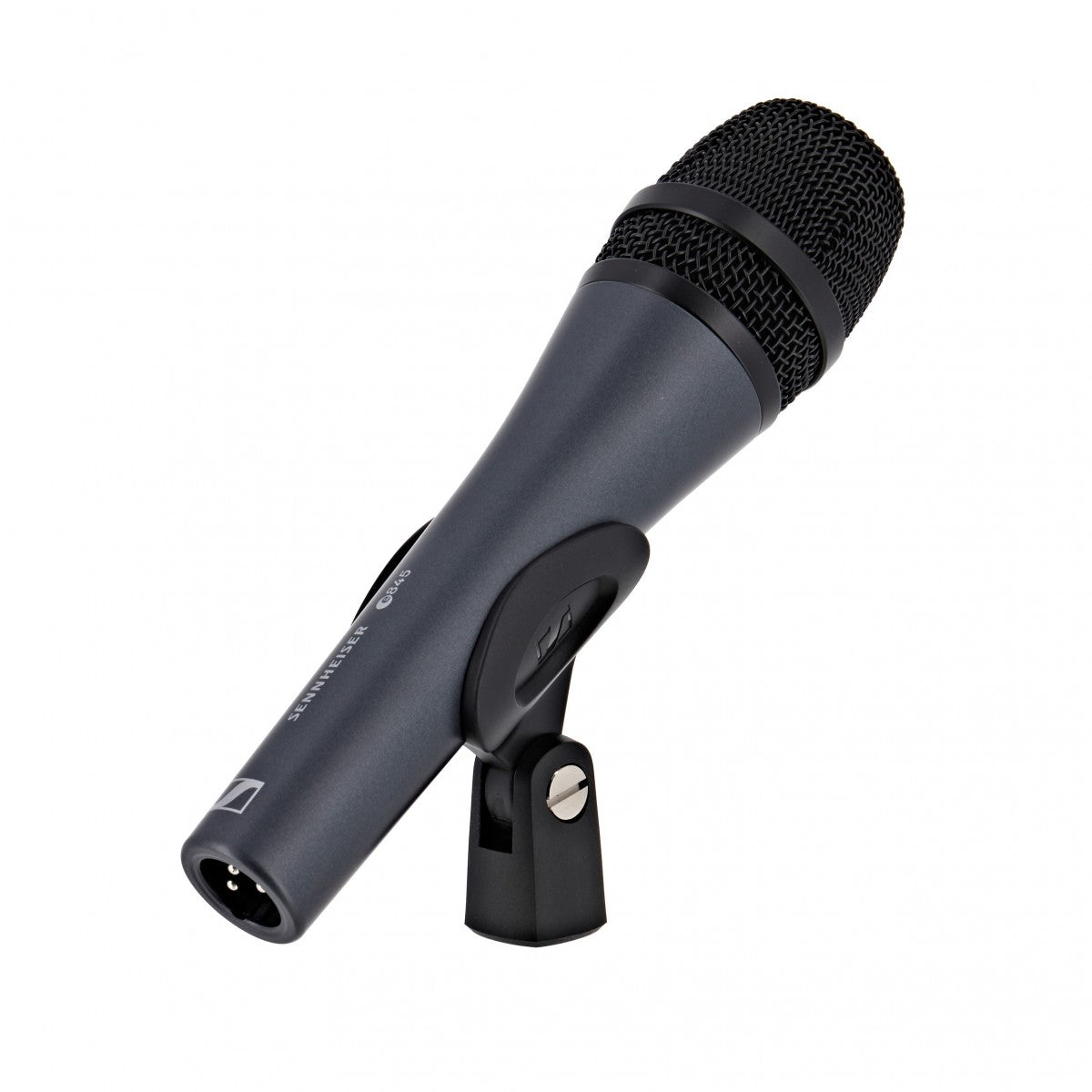 Micrófono Sennheiser dinámico supercardioide E845
