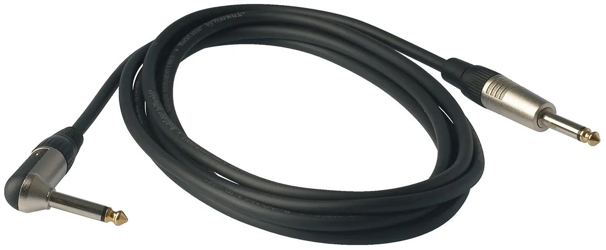 Cable de instrumento Rockcable RCL30256 D76 metros.