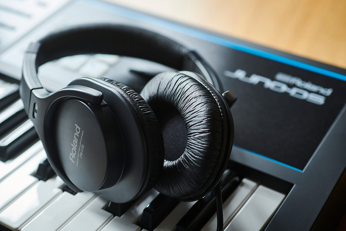 Audífonos Roland RH-5