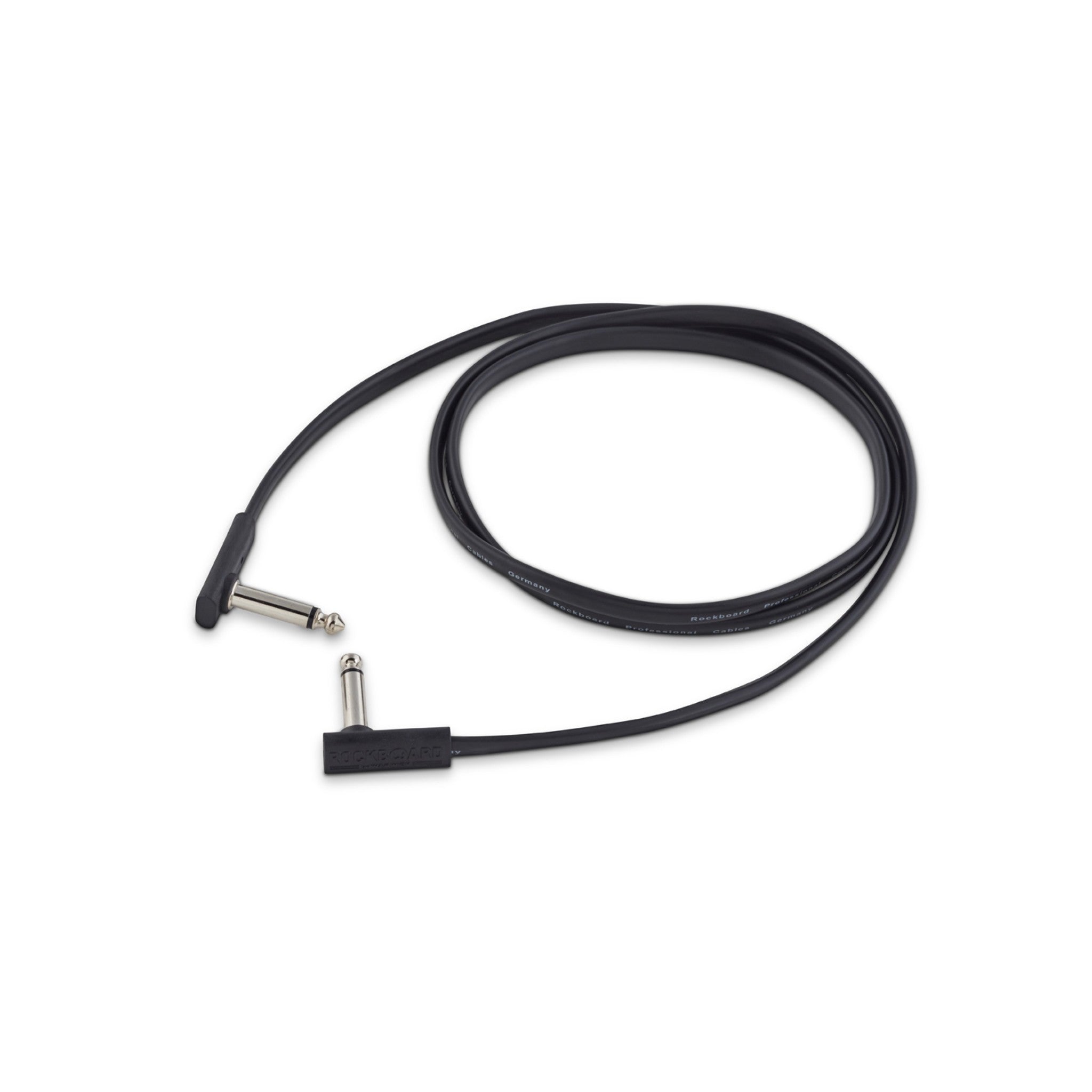 Cable patch Rockbag RBO CAB PC F 100cm negro