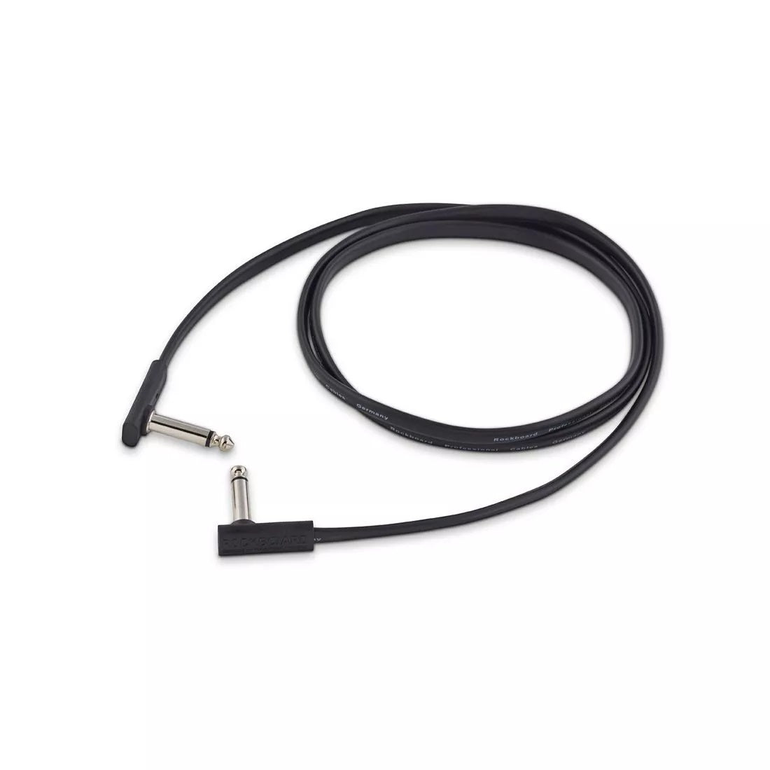 Cable patch Rockbag RBO CAB PC F 120cm negro
