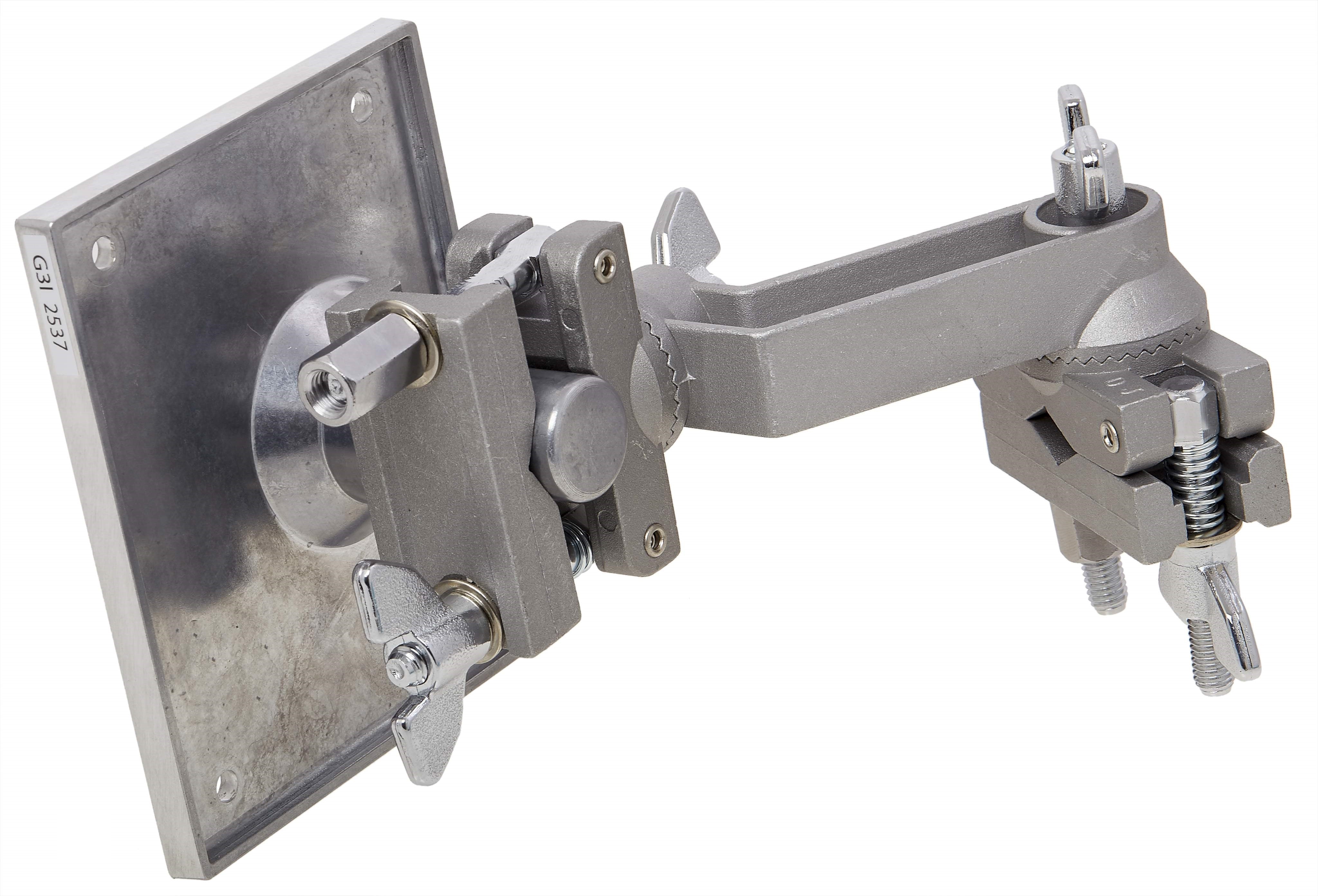 Soporte abrazadera Roland para serie SPD APC33