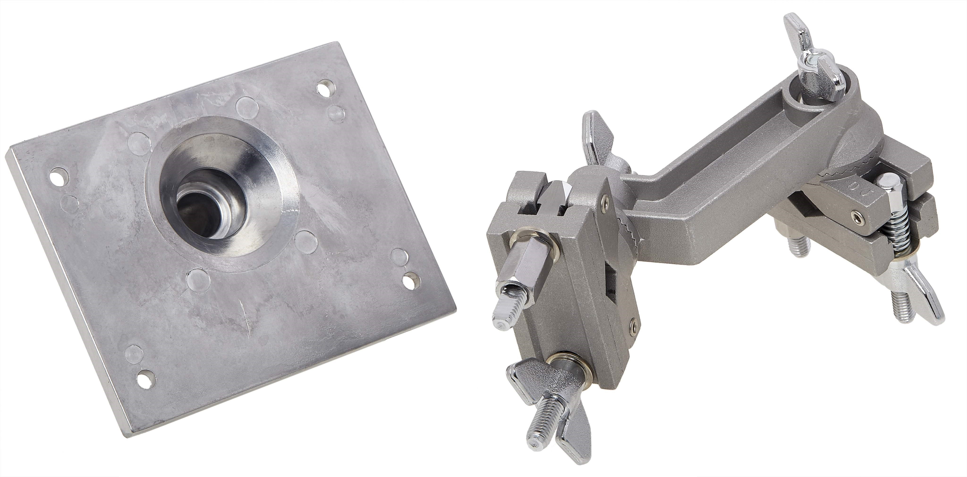 Soporte abrazadera Roland para serie SPD APC33