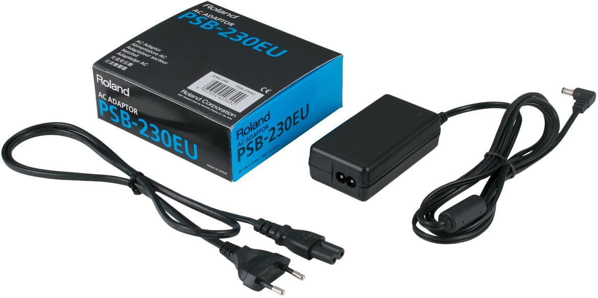 Fuente De Poder Roland Psb-230eu-230 9v Dc / 2000ma