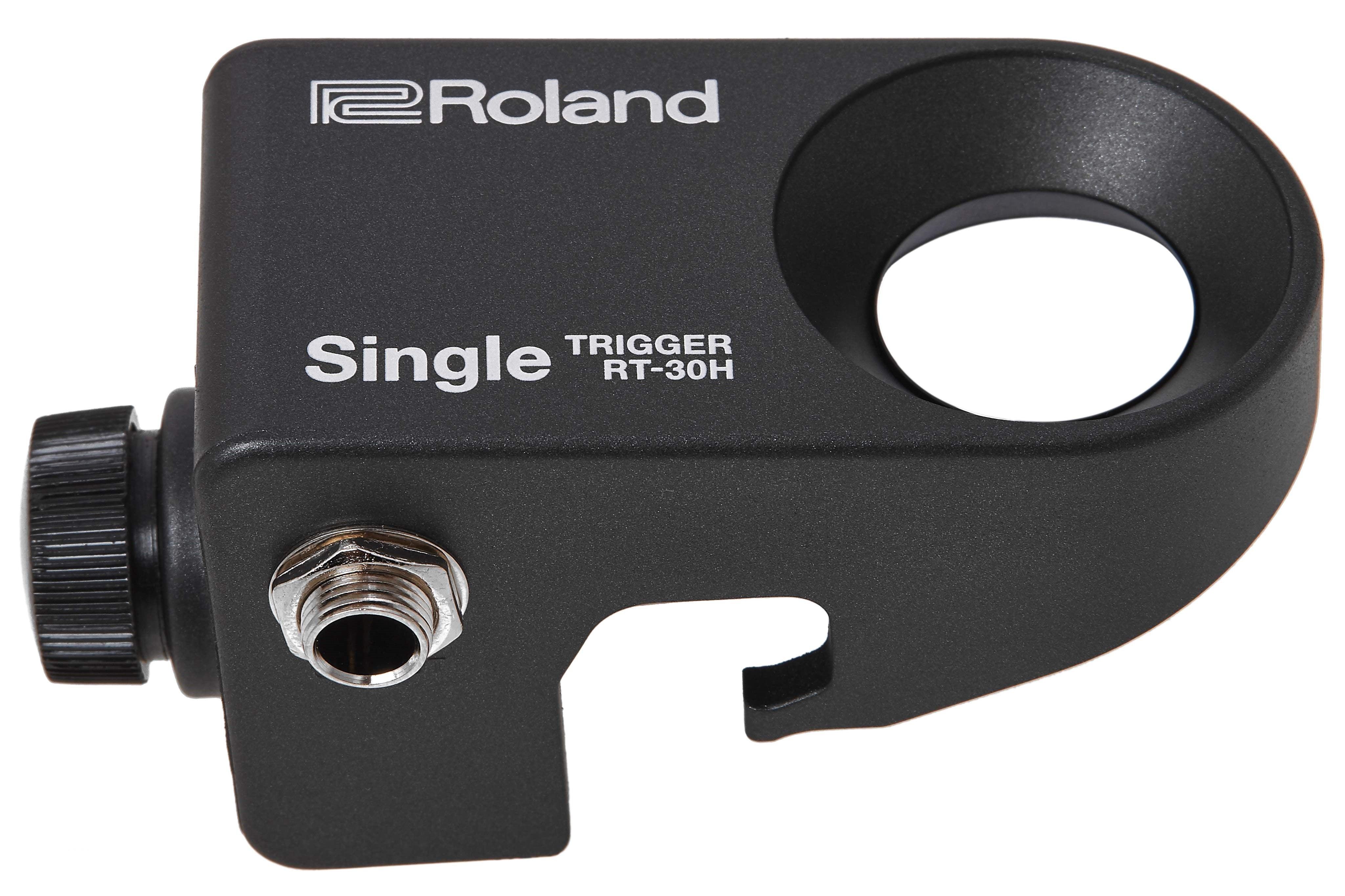 Micrófono de contacto Roland RT-30H (Trigger)