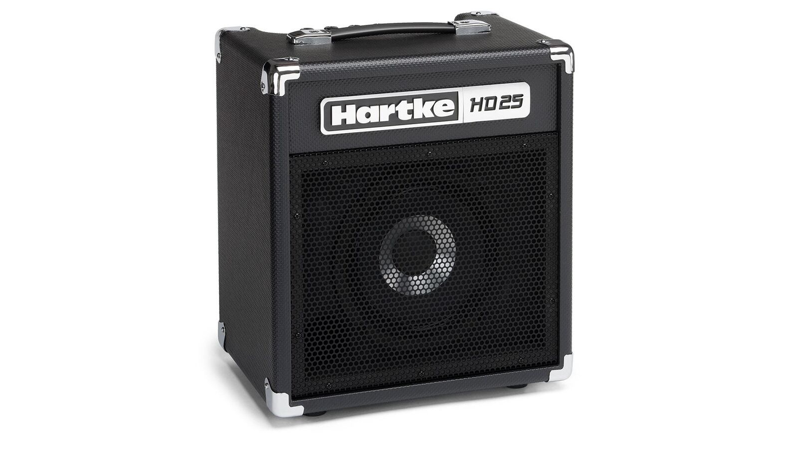 Amplificador de bajo Hartke System HD25 25 watts