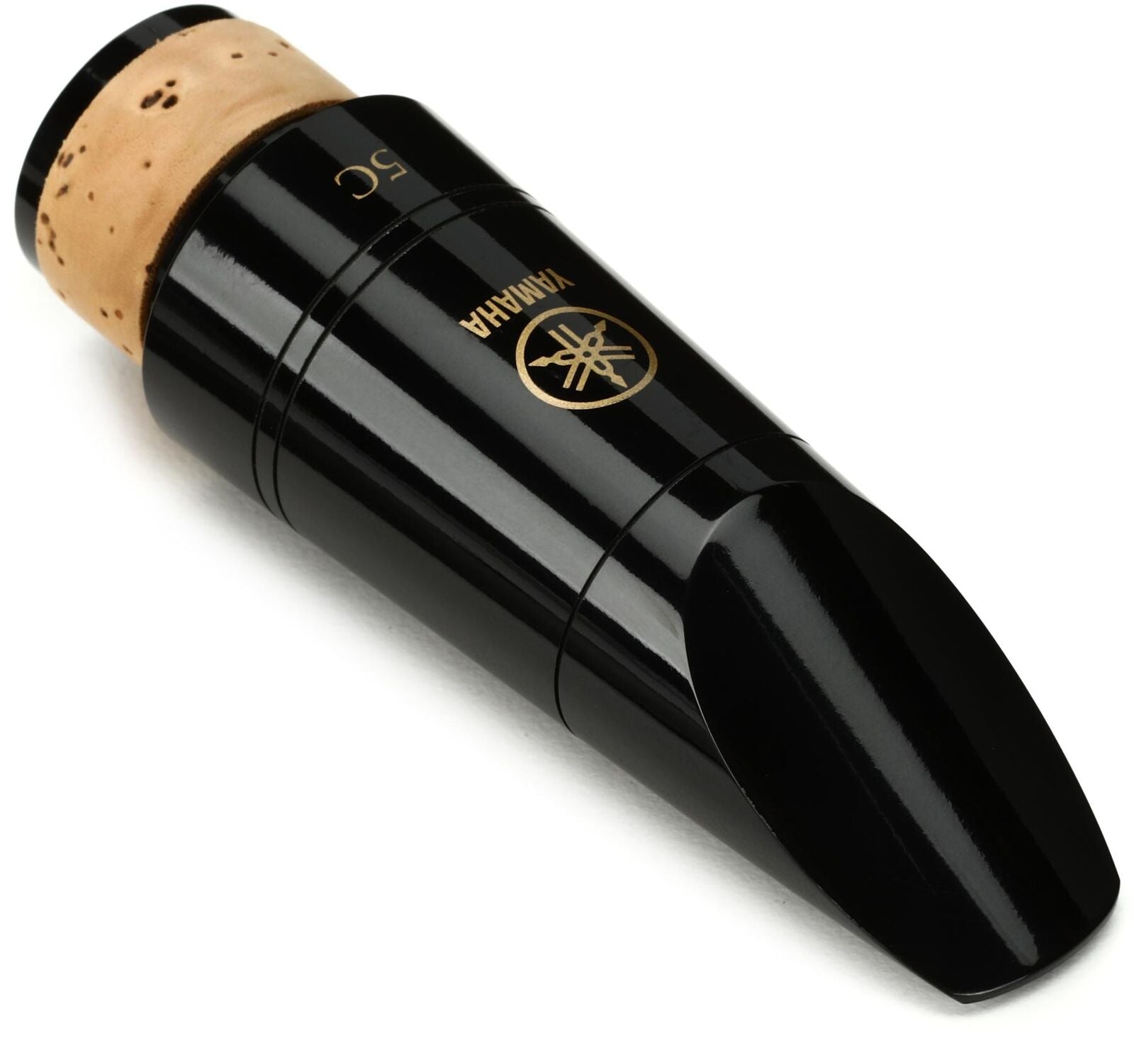 Boquilla Yamaha para clarinete CL5C FOR