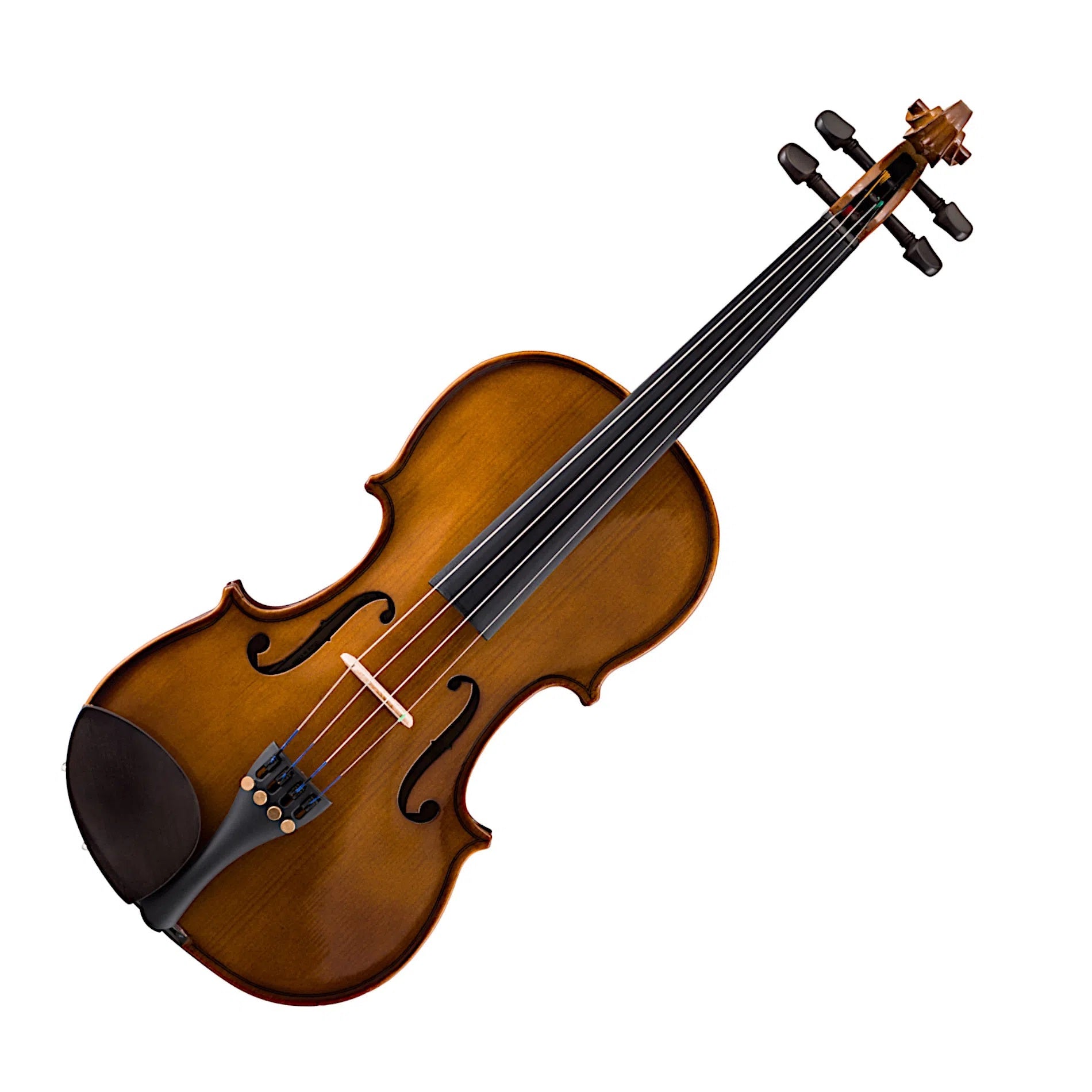Violín 3/4 Cremona SV-75 con estuche y arco