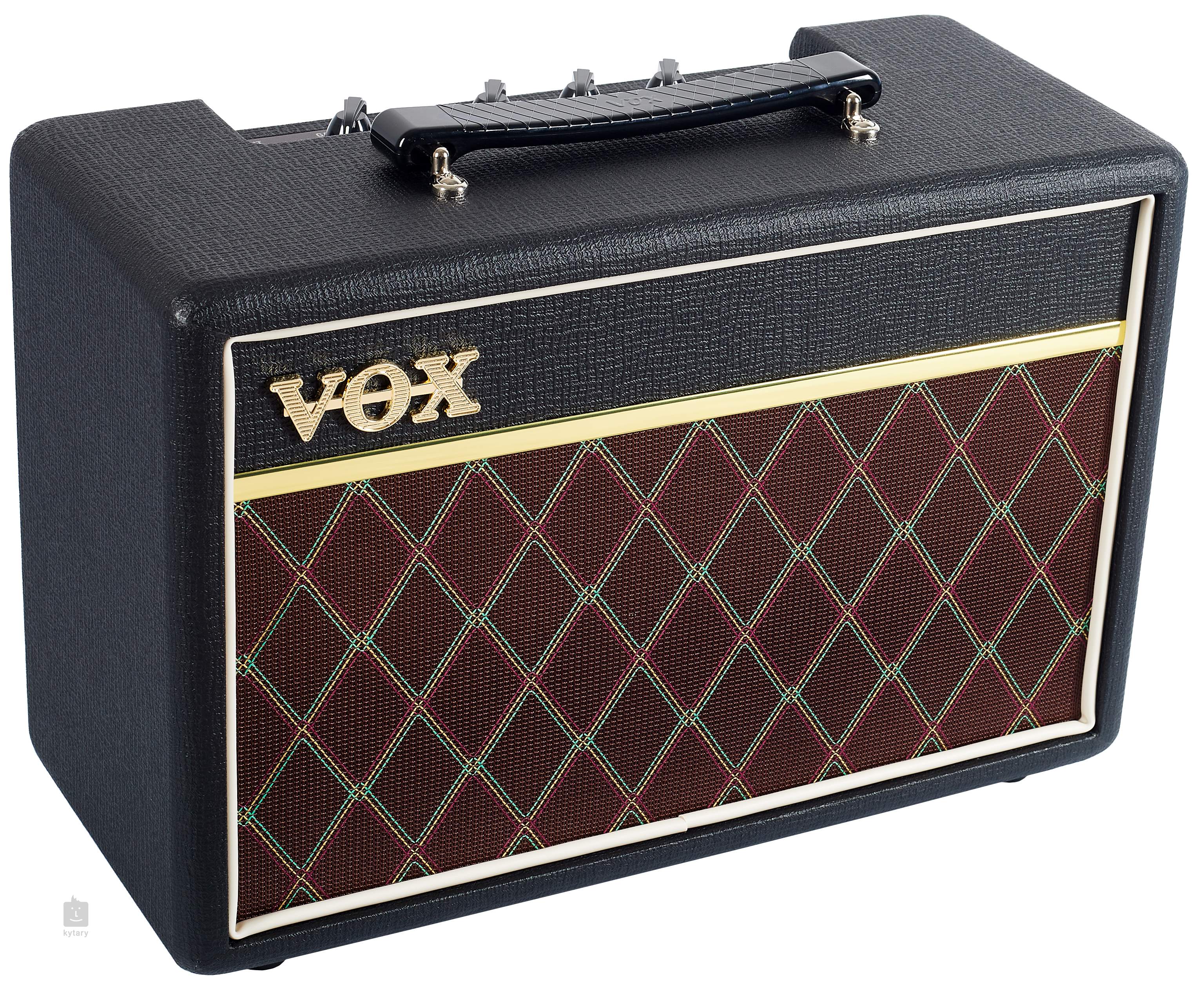 Amplificador de guitarra Vox PATHFINDER 10