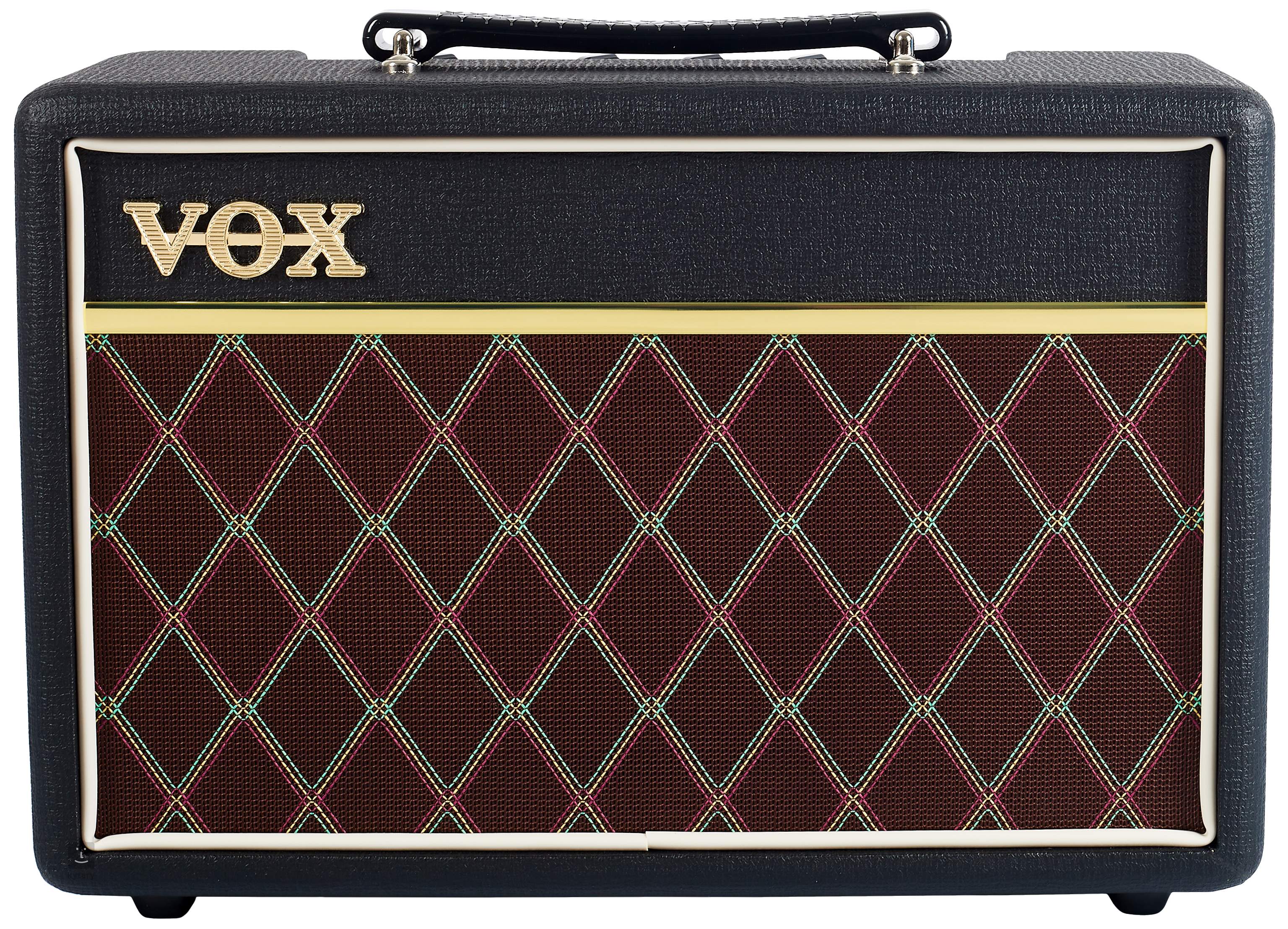 Amplificador de guitarra Vox PATHFINDER 10