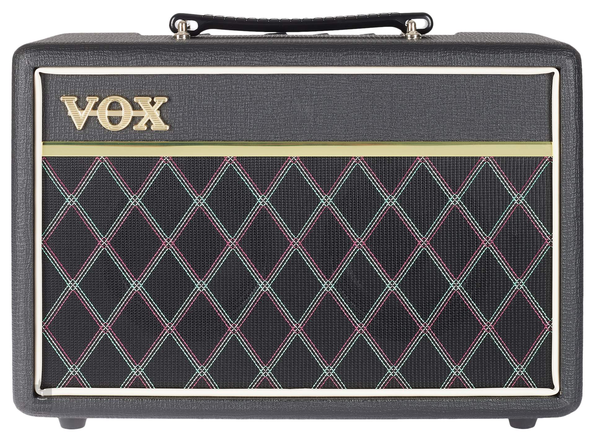 Amplificador de bajo VOX PATHFINDER 10