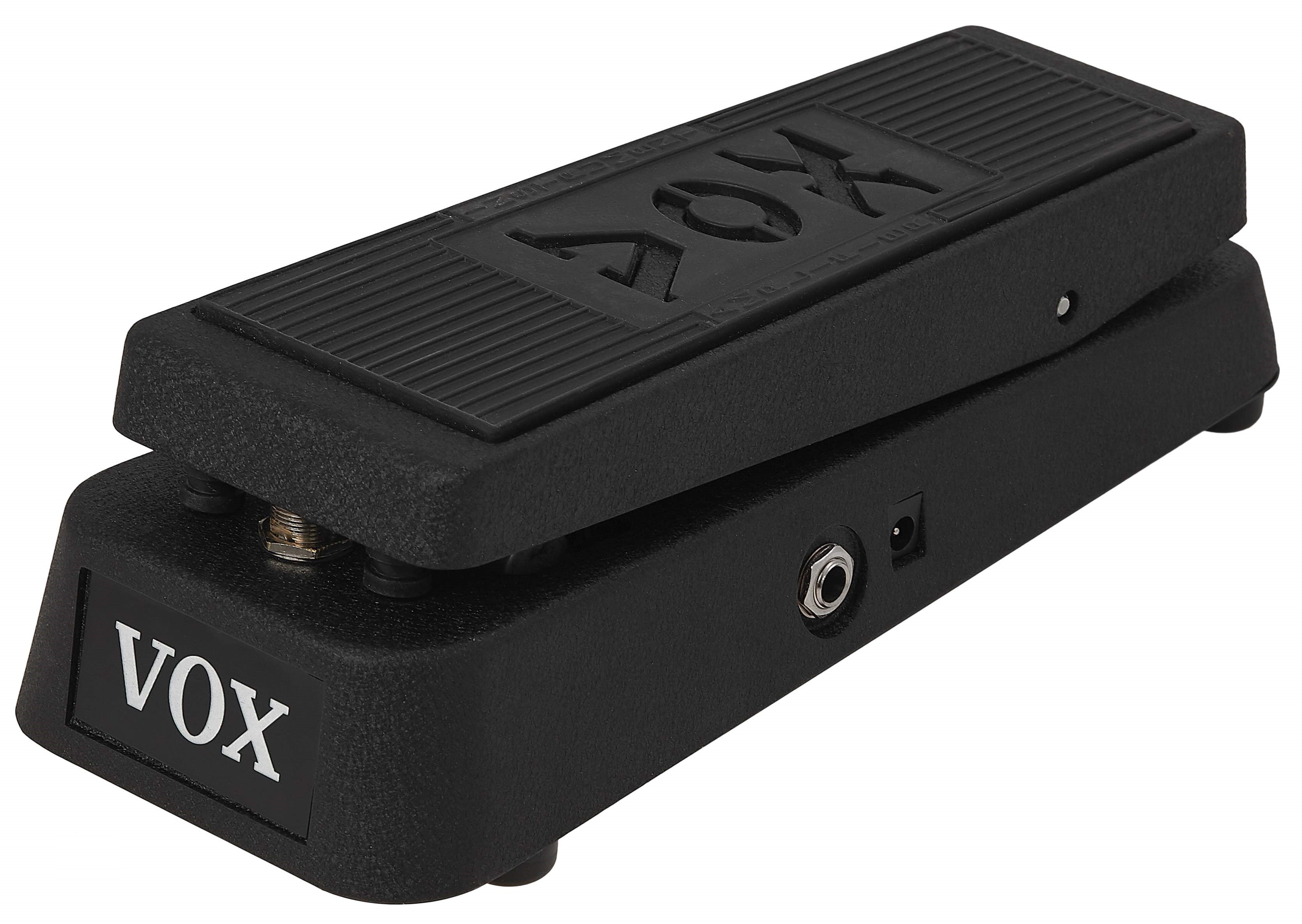 Pedal Wah Vox V845 para guitarra