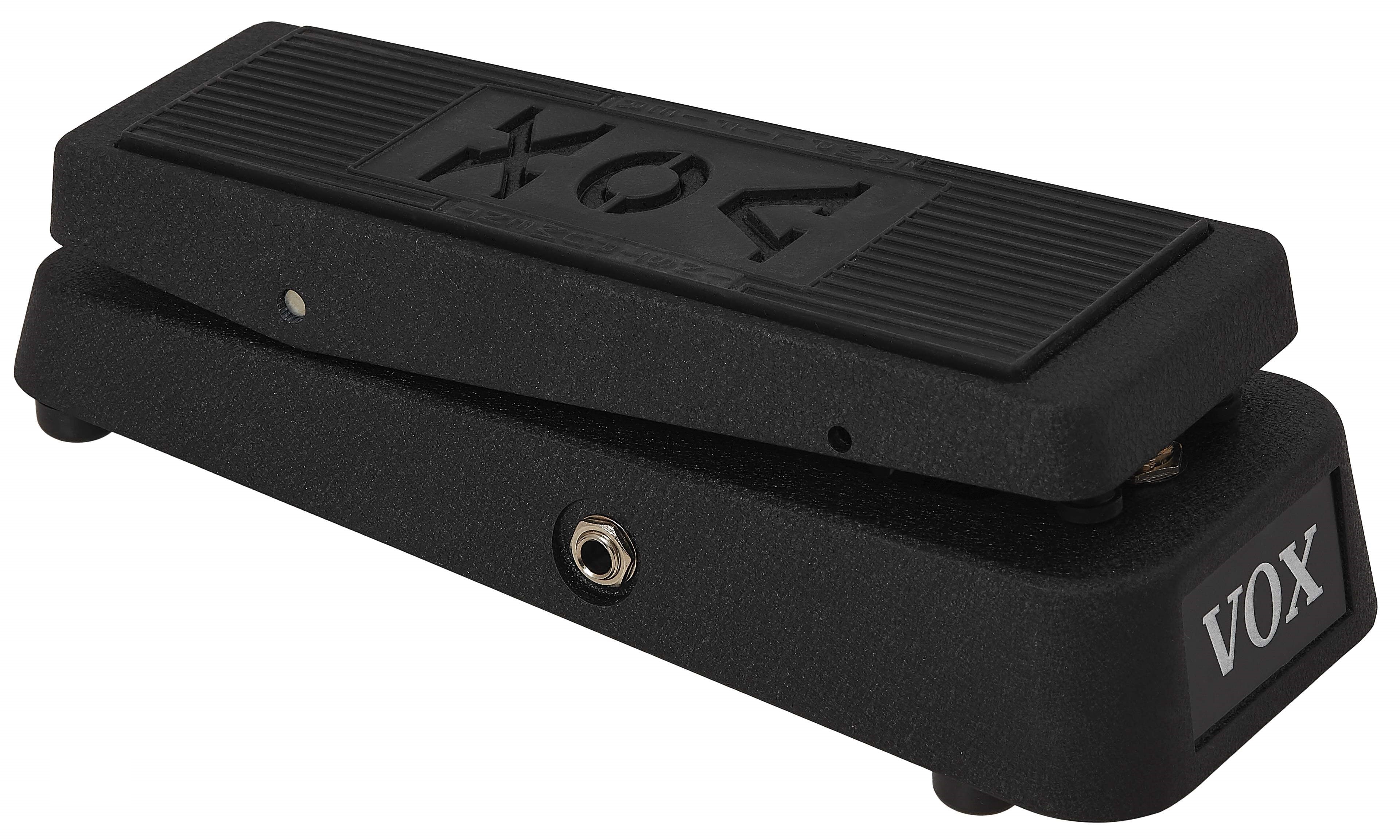 Pedal Wah Vox V845 para guitarra